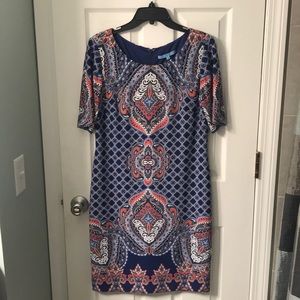 Antonio Melani dress